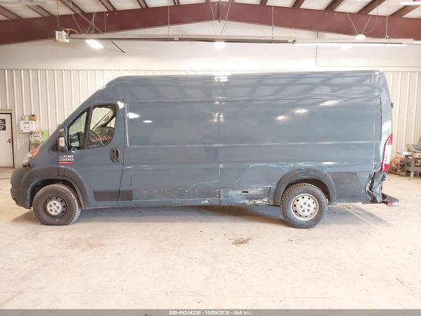 2019 RAM PROMASTER 3500 — I117
