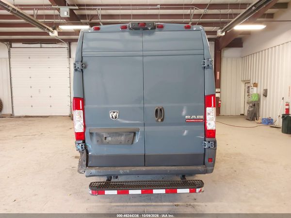 2019 RAM PROMASTER 3500 — I119