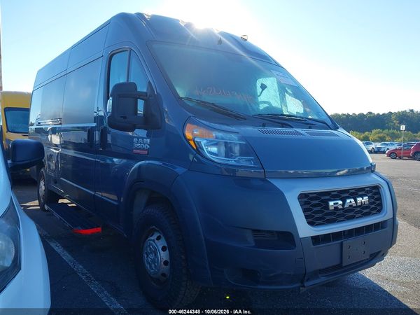 2020 RAM PROMASTER 3500 — I1