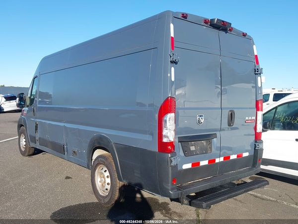 2020 RAM PROMASTER 3500 — I3