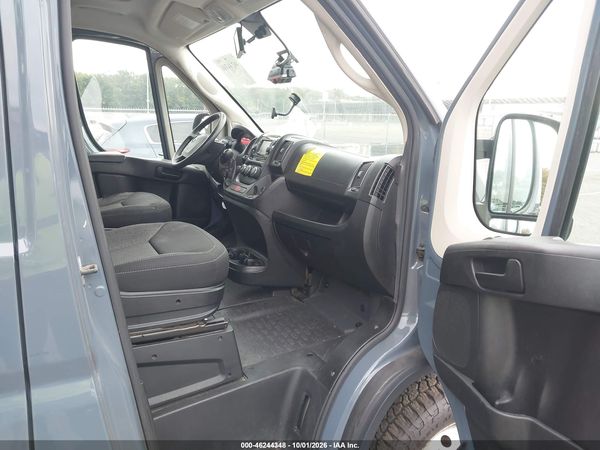 2020 RAM PROMASTER 3500 — I5