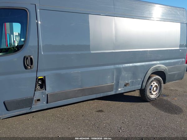 2020 RAM PROMASTER 3500 — I6