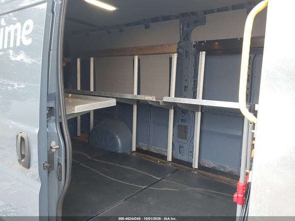 2020 RAM PROMASTER 3500 — I8