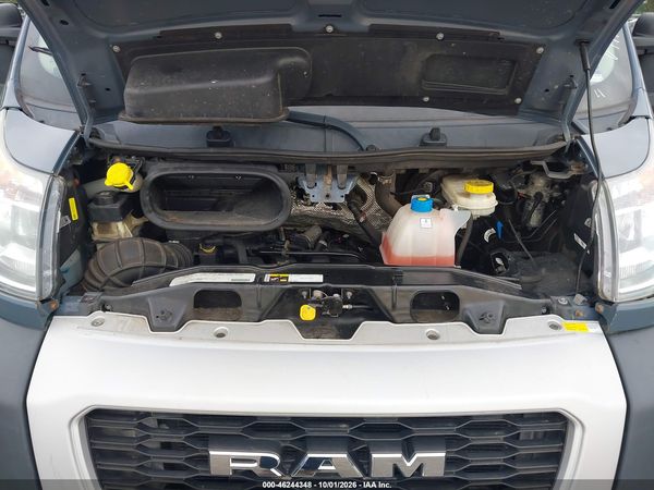 2020 RAM PROMASTER 3500 — I10