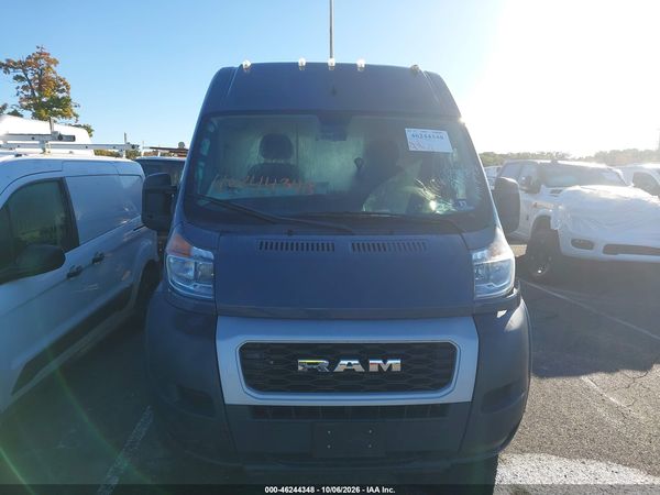 2020 RAM PROMASTER 3500 — I115