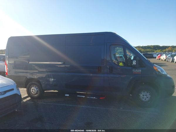 2020 RAM PROMASTER 3500 — I116