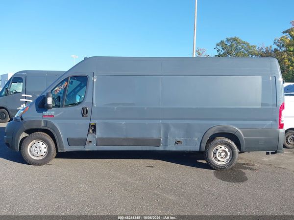 2020 RAM PROMASTER 3500 — I117