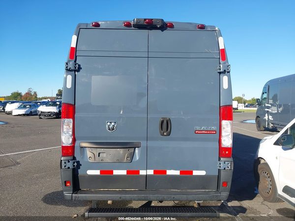 2020 RAM PROMASTER 3500 — I119