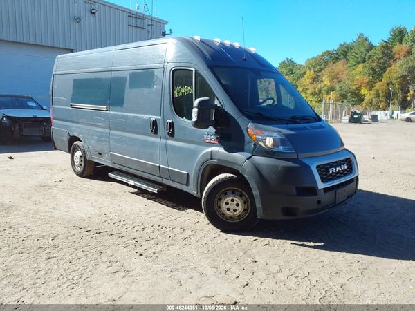 2020 RAM PROMASTER 3500 — I1