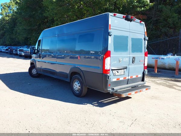 2020 RAM PROMASTER 3500 — I3
