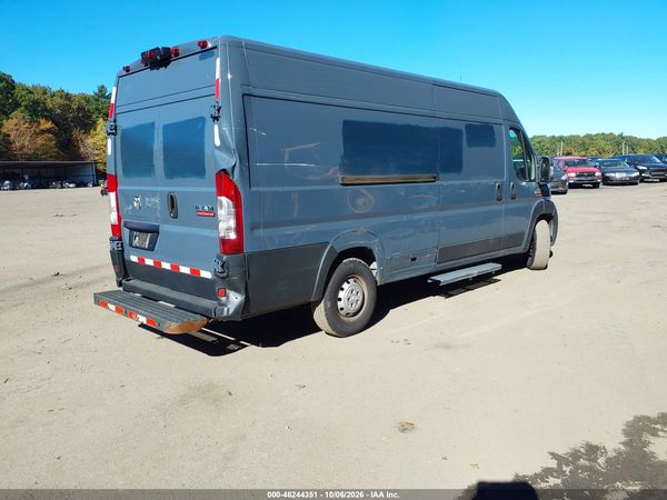 2020 RAM PROMASTER 3500 — I4