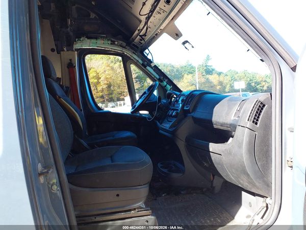 2020 RAM PROMASTER 3500 — I5