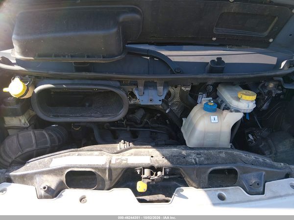 2020 RAM PROMASTER 3500 — I10