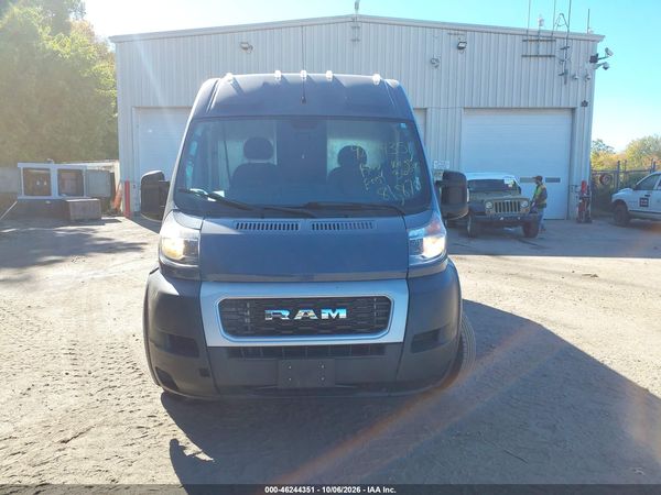 2020 RAM PROMASTER 3500 — I115