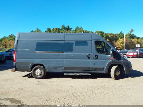 2020 RAM PROMASTER 3500 — I116
