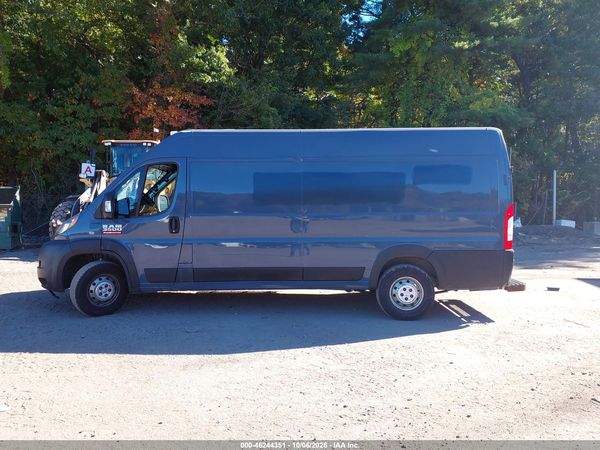 2020 RAM PROMASTER 3500 — I117