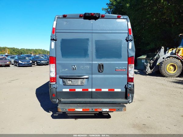 2020 RAM PROMASTER 3500 — I119