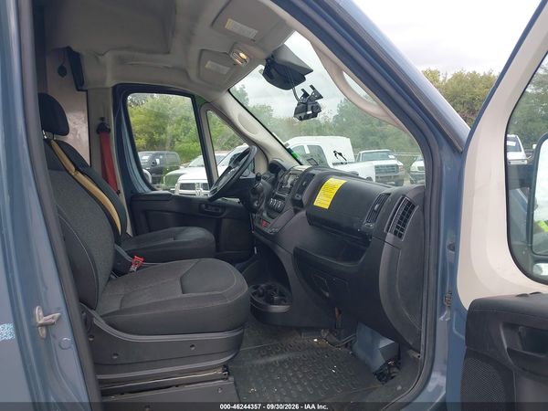 2021 RAM PROMASTER 3500 — I5