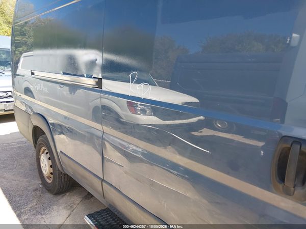 2021 RAM PROMASTER 3500 — I6
