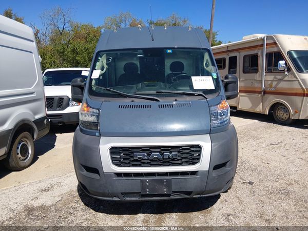 2021 RAM PROMASTER 3500 — I115