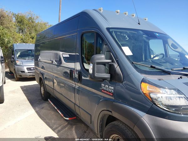 2021 RAM PROMASTER 3500 — I116