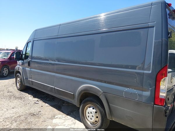 2021 RAM PROMASTER 3500 — I117
