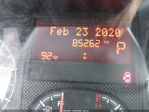 2021 RAM PROMASTER 3500 — I118