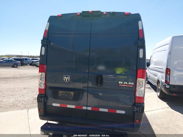 2021 RAM PROMASTER 3500 — I119