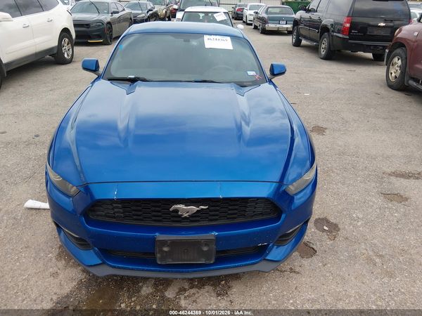 2017 FORD MUSTANG V6 — I115