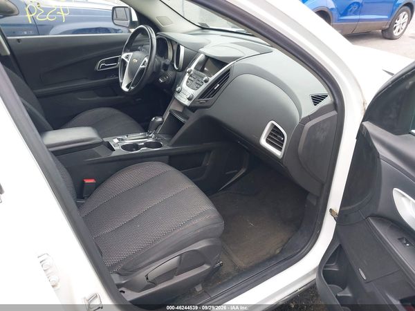 2017 CHEVROLET EQUINOX LT — I5