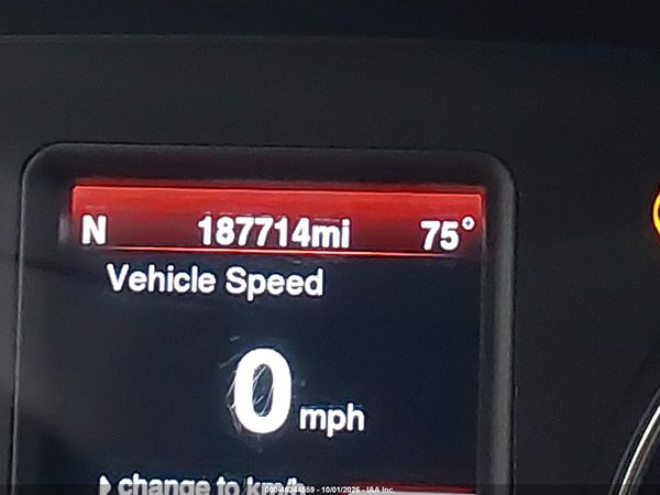 2013 DODGE CHARGER R/T — I118