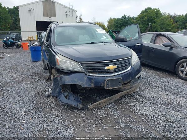 2015 CHEVROLET TRAVERSE LS — I6