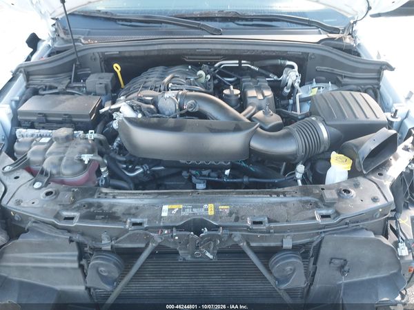 2026 DODGE DURANGO GT AWD — I10