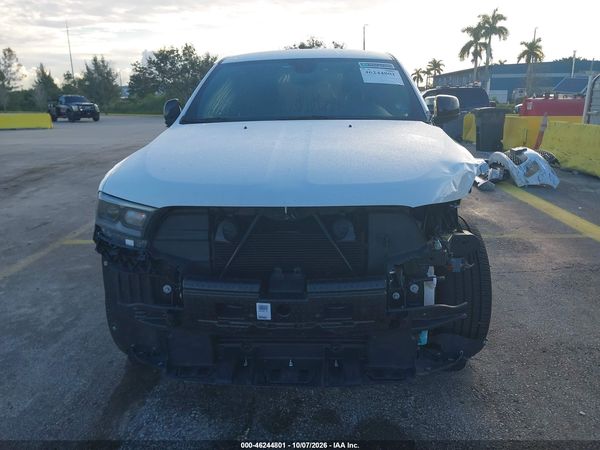 2026 DODGE DURANGO GT AWD — I115