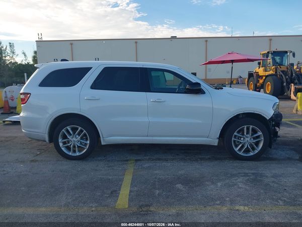 2026 DODGE DURANGO GT AWD — I116