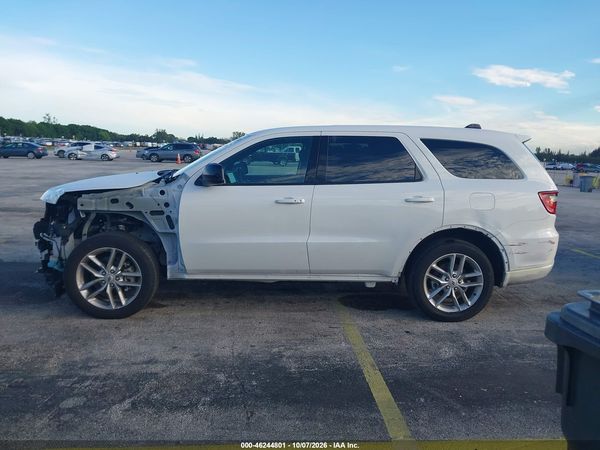 2026 DODGE DURANGO GT AWD — I117
