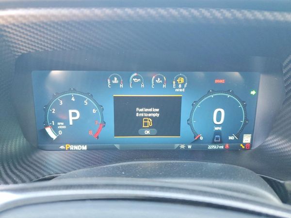 2024 FORD F150
