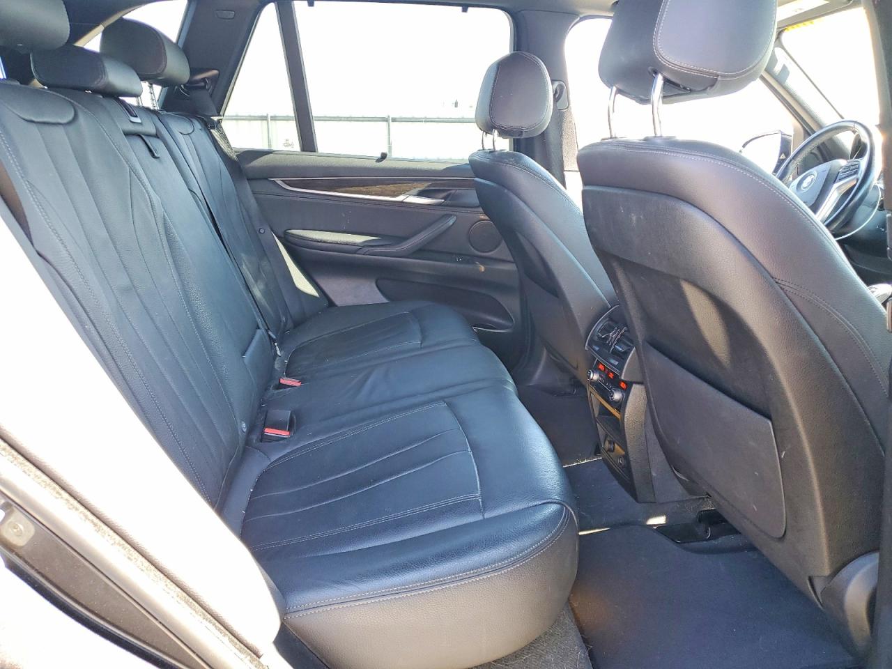 2018 BMW X5 sDrive35i