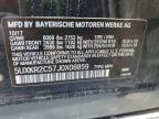 2018 BMW X5 sDrive35i