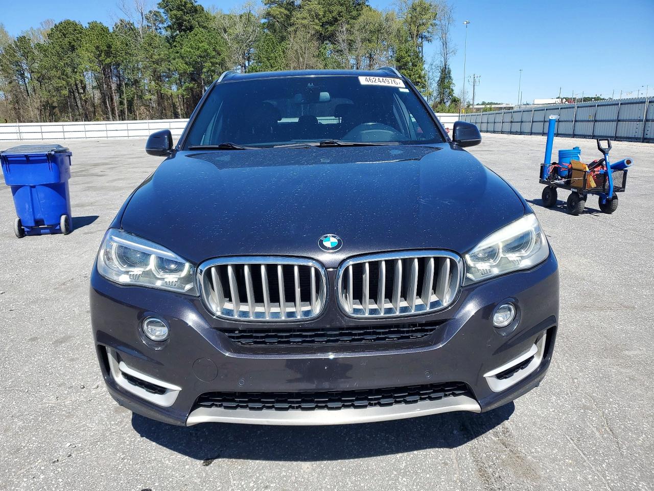 2018 BMW X5 sDrive35i