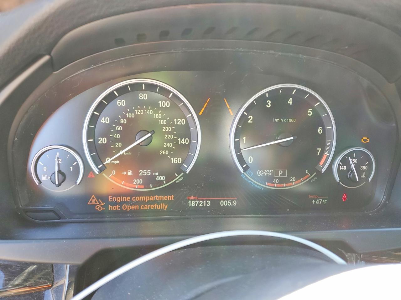 2018 BMW X5 sDrive35i