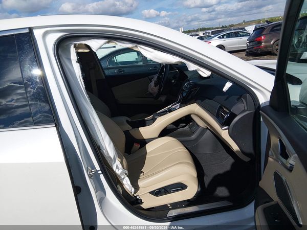 2021 ACURA RDX STANDARD — I5