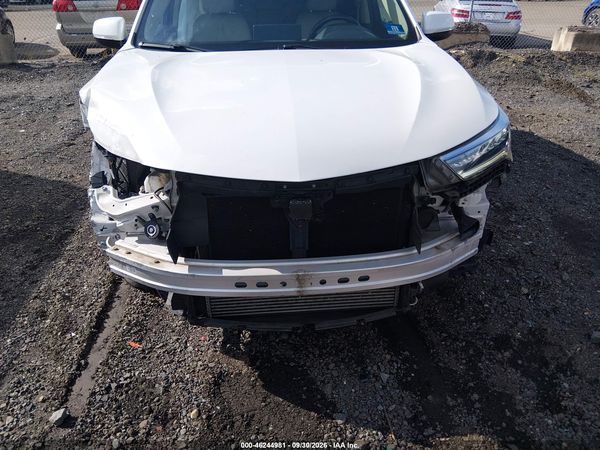 2021 ACURA RDX STANDARD — I6