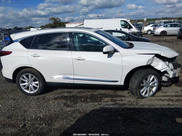 2021 ACURA RDX STANDARD — I116