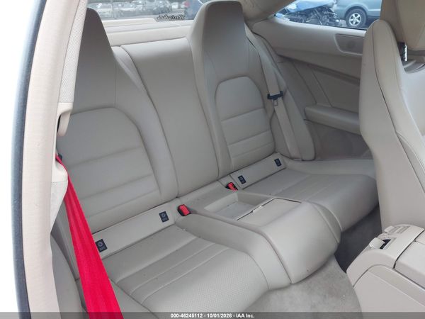 2012 MERCEDES-BENZ C 350 SPORT 4MATIC — I8
