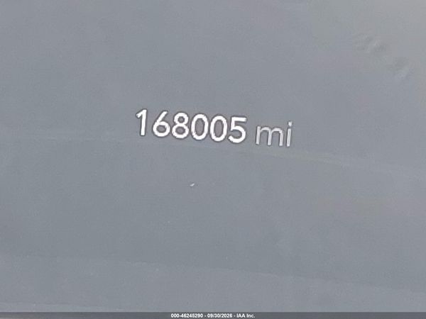 2017 CHRYSLER PACIFICA LIMITED — I118