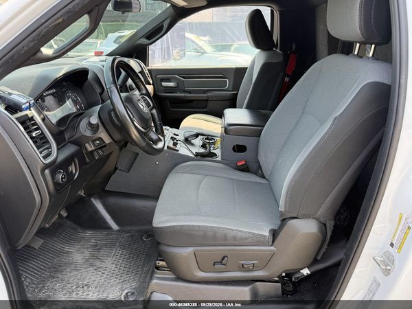2022 RAM 4500 CHASSIS TRADESMAN/SLT — I5