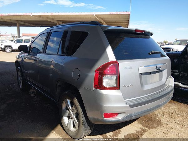 2016 JEEP COMPASS SPORT — I3
