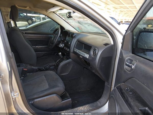 2016 JEEP COMPASS SPORT — I5