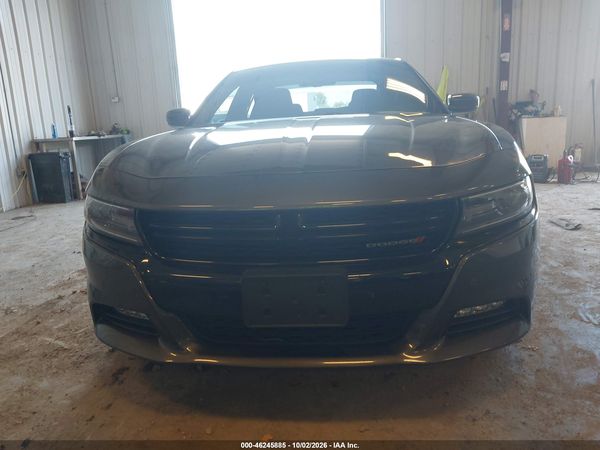 2020 DODGE CHARGER SXT AWD — I6
